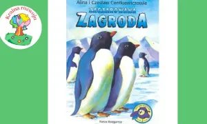 O czym jest książka zaczarowana zagroda? Zaskakujące fakty i wątki