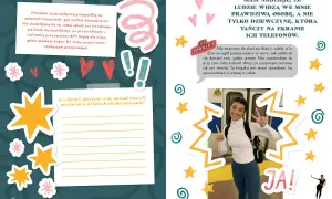 Charli D'Amelio w swojej książce opowiada o przyjaźni i życiu.