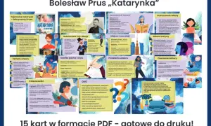 Bolesław Prus „Katarynka” – streszczenie. Odkryj tajemnice powieści, bohaterów, motywy i przesłanie utworu.