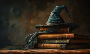 Kiedy J.K. Rowling napisała Harry'ego Pottera? Historia powstania