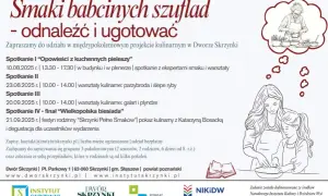 Motywy Łódź – odkryj smaki, które zachwycą Twoje podniebienie