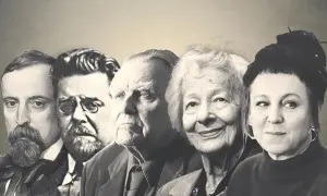 Ile nagród Nobla przyznano w literaturze? Polscy laureaci i ich osiągnięcia
