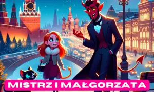 O czym jest książka Mistrz i Małgorzata? Kluczowe wątki i znaczenie