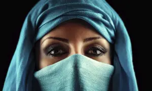 Książki o kobietach polskich które wyszły za Arabów - niezwykłe historie