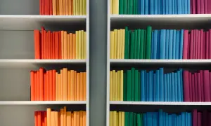 Ciekawe książki o lesbijkach, które musisz przeczytać, by poczuć emocje