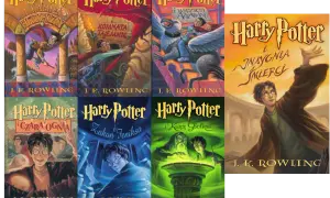 Kim jest autor książki Harrego Pottera? Poznaj J.K. Rowling