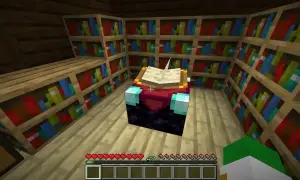 Jak zrobić książkę w minecrafcie - prosty sposób na crafting i użycie