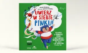 Najlepsi polscy autorzy książek dla dzieci, którzy zachwycą Twoje maluchy