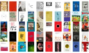 Jakie problemy egzystencjalne i polityczne przedstawia literatura? Analiza tematów
