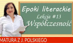 Literatura współczesna od kiedy? Odkryj jej fascynujące początki