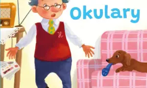 Inne książki autora wiersze Juliana Tuwima, które zachwycą każdego