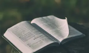 Cytaty biblijne na co dzień, które zmienią Twoje życie na lepsze