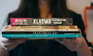 Czy na targach książki jest taniej? Odkryj prawdę o cenach książek