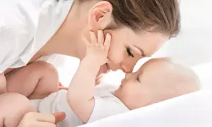 Poruszające cytaty o narodzinach dziecka, które wzruszą Twoje serce
