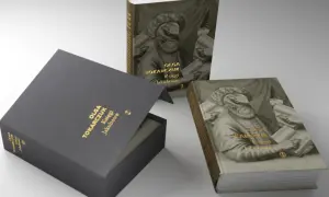 Księgi Jakubowe - o czym jest ta książka i jakie ma znaczenie?
