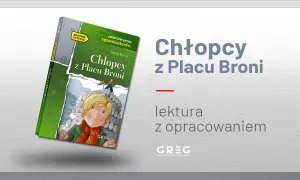 Kto jest autorem książki chłopcy z placu broni? Poznaj Ferenca Molnára