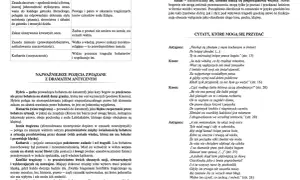 Jak literatura antyczna ukazuje tragizm ludzkiego losu w Antygonie