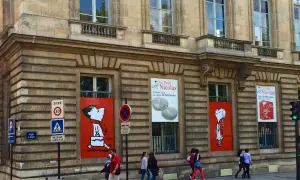 Kto jest autorem książki Mikołajek? Poznaj René Goscinny'ego
