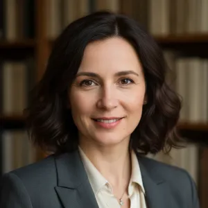 Autor Liliana Dudek