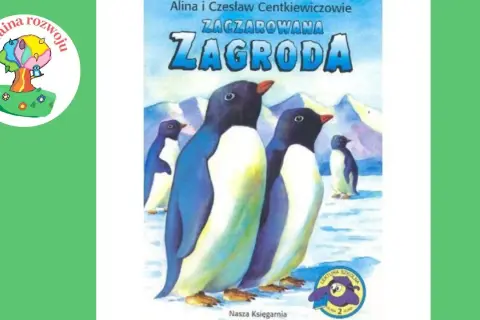 O czym jest książka zaczarowana zagroda? Zaskakujące fakty i wątki