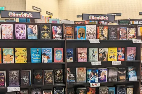 Dlaczego literaturze nie wystarcza język literacki w nowoczesnym świecie?