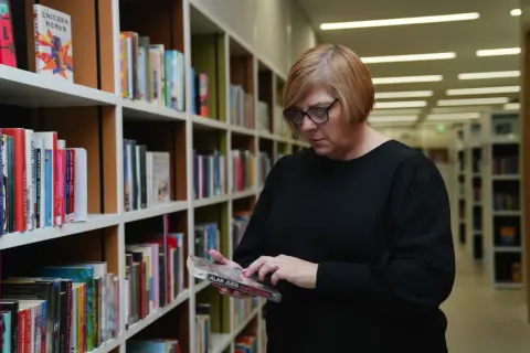 Pamięć o przypadku we współczesnej narracji