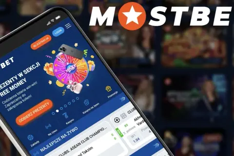 Aplikacja Mostbet czy strona mobilna: Co wybrać?