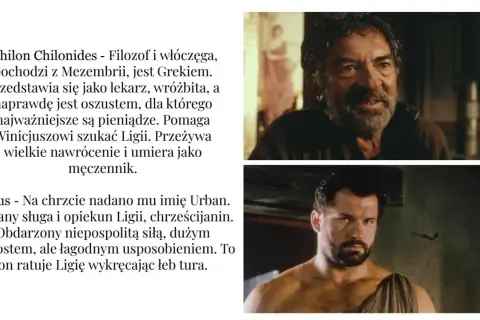 O czym jest książka Quo Vadis? Poznaj fascynujące wątki i postacie