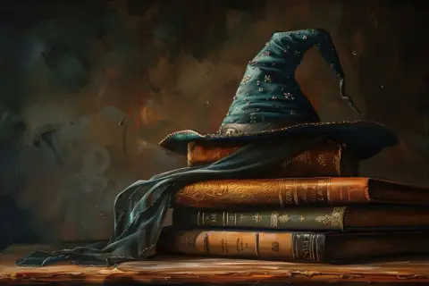 Kiedy J.K. Rowling napisała Harry'ego Pottera? Historia powstania