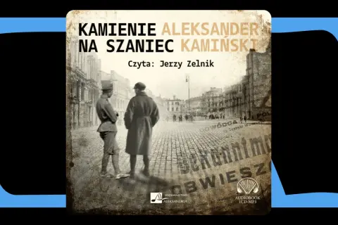 Czy kamienie na szaniec to literatura faktu? Odkryj prawdę o książce
