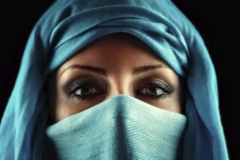 Książki o kobietach polskich które wyszły za Arabów - niezwykłe historie