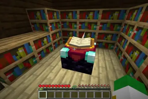 Jak zrobić książkę w minecrafcie - prosty sposób na crafting i użycie