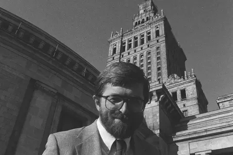Stanisław Barańczak – autor książki pegaz zdębiał i jego twórczość