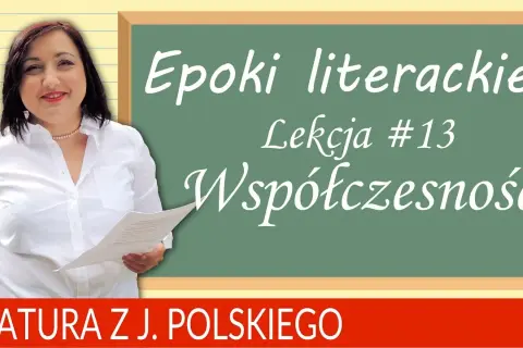Literatura współczesna od kiedy? Odkryj jej fascynujące początki