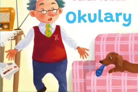 Inne książki autora wiersze Juliana Tuwima, które zachwycą każdego