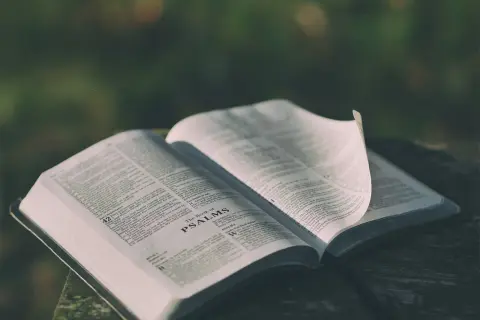 Cytaty biblijne na co dzień, które zmienią Twoje życie na lepsze