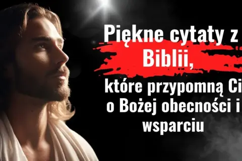 Cytaty które zmieniły moje życie i dały mi nową perspektywę