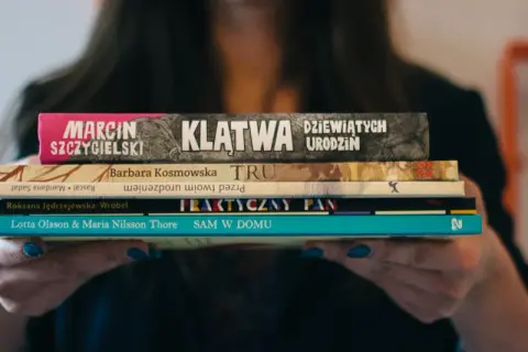 Czy na targach książki jest taniej? Odkryj prawdę o cenach książek