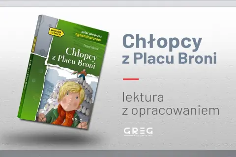Kto jest autorem książki chłopcy z placu broni? Poznaj Ferenca Molnára