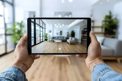 Cyfrowi pomocnicy w planowaniu wnętrz: aplikacje i narzędzia online dla Twojego interior designu