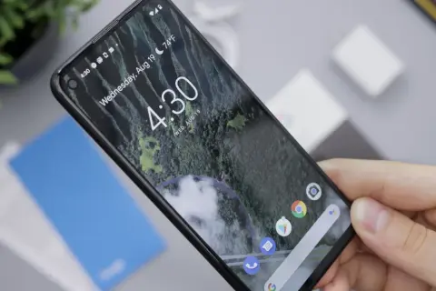 Telefon Zwolnił I Męczy: Skąd Biorą Się Lagi I Co Z Tym Zrobić