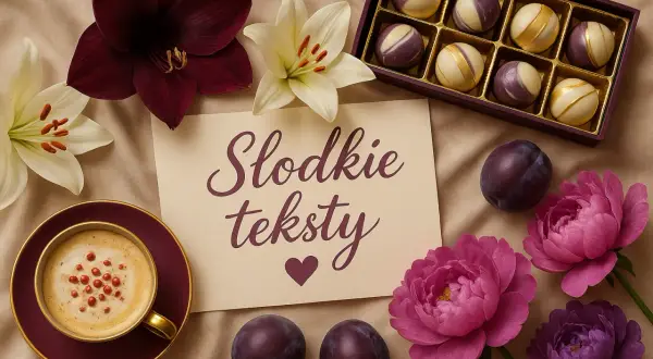 Cytaty o chłopaku, który mi się podoba – wyrażaj swoje uczucia pięknie