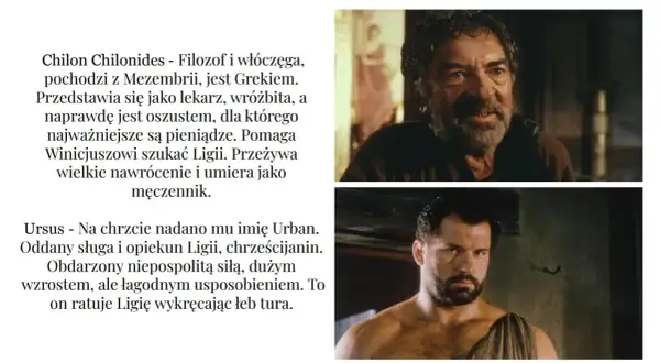 O czym jest książka Quo Vadis? Poznaj fascynujące wątki i postacie