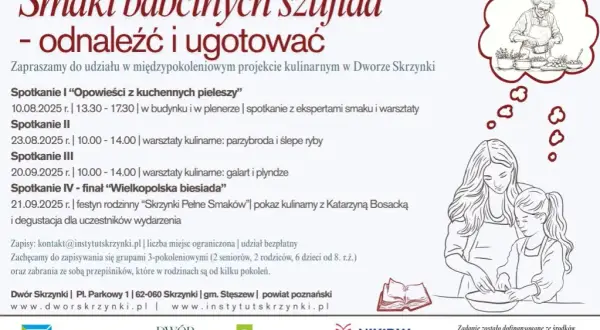Motywy Łódź – odkryj smaki, które zachwycą Twoje podniebienie