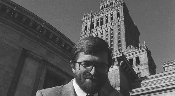 Stanisław Barańczak – autor książki pegaz zdębiał i jego twórczość