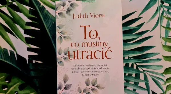 To co musimy utracić cytaty: jak straty prowadzą do wzrostu