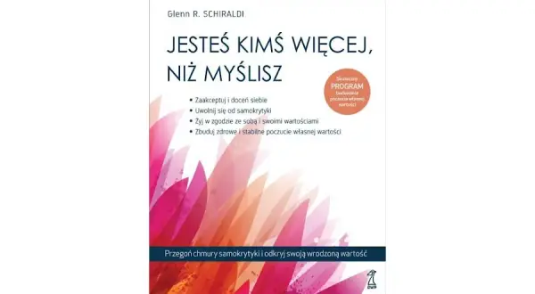 Najlepsze książki o samoocenie: Twój przewodnik