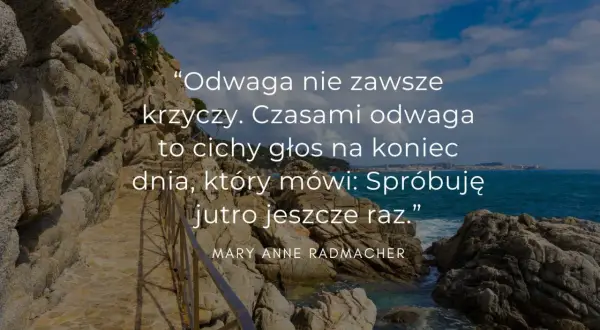 Cytaty o marzeniach, które zmienią Twoje podejście do życia