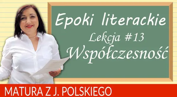 Literatura współczesna od kiedy? Odkryj jej fascynujące początki