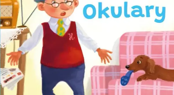 Inne książki autora wiersze Juliana Tuwima, które zachwycą każdego